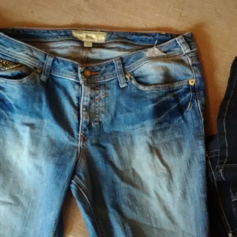 J and Company jeans "Robertson"